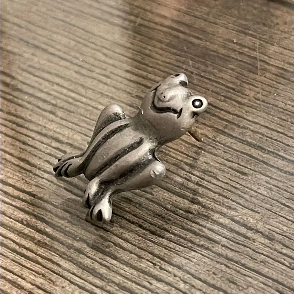Vintage source unknown